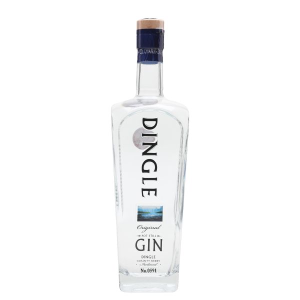 Dingle Gin 70cl | 42.5%