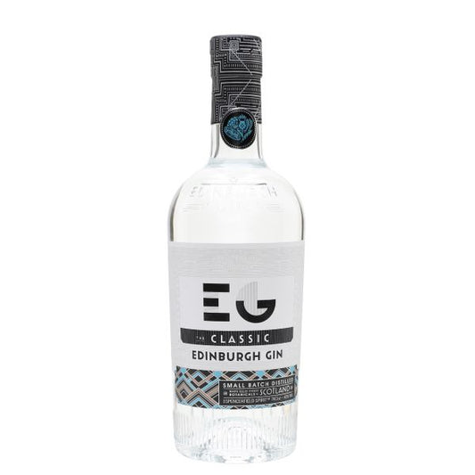 Edinburgh Gin 70cl | 43%