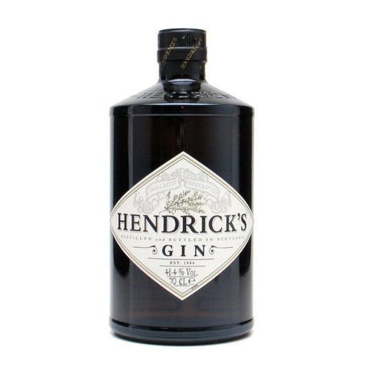Hendrick's Gin | 41.4%