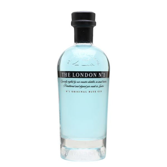 The London No.1 Blue Gin 70cl | 47%