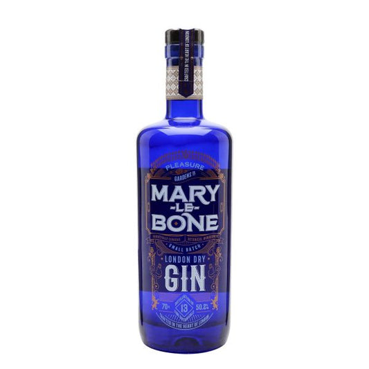 Marylebone London Dry Gin 70cl | 50.2%