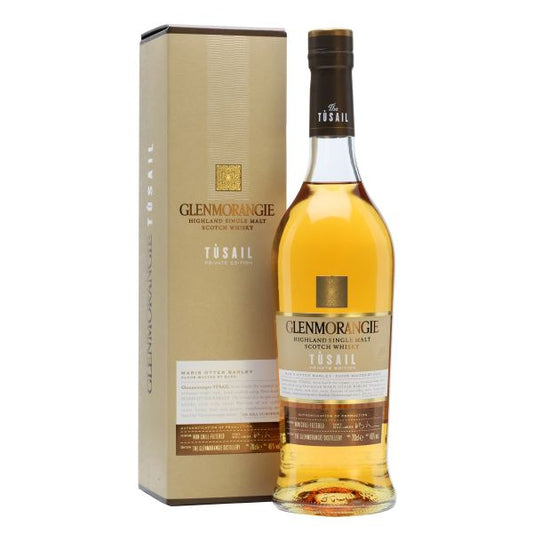 Glenmorangie Tusail Private Edition 70cl | 46%