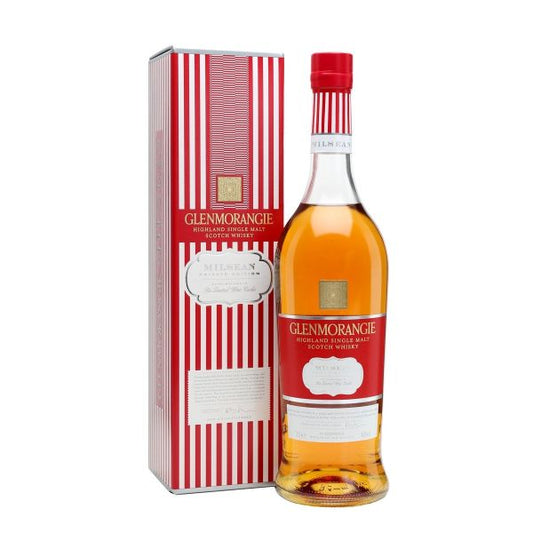 Glenmorangie Milsean Private Edition 70cl | 46%