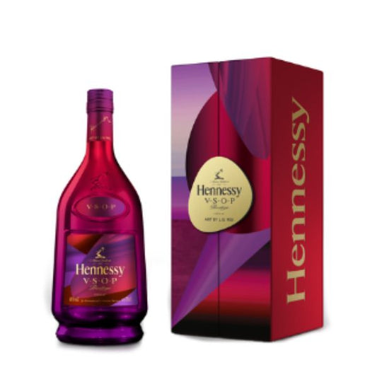 Hennessy V.S.O.P CNY 2021 Edition 70cl | 40%
