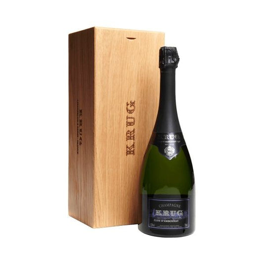 Krug Clos D'Ambonnay 2000 75cl | 12%