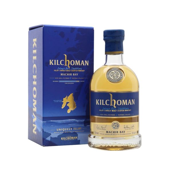 Kilchoman Machir Bay 70cl | 46%