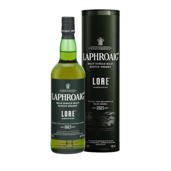 Laphroaig Lore 70cl | 48%