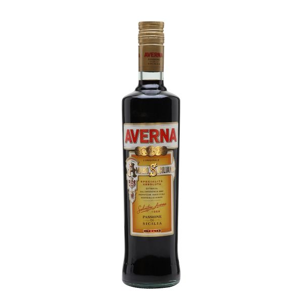 Amaro Averna 70cl | 29%
