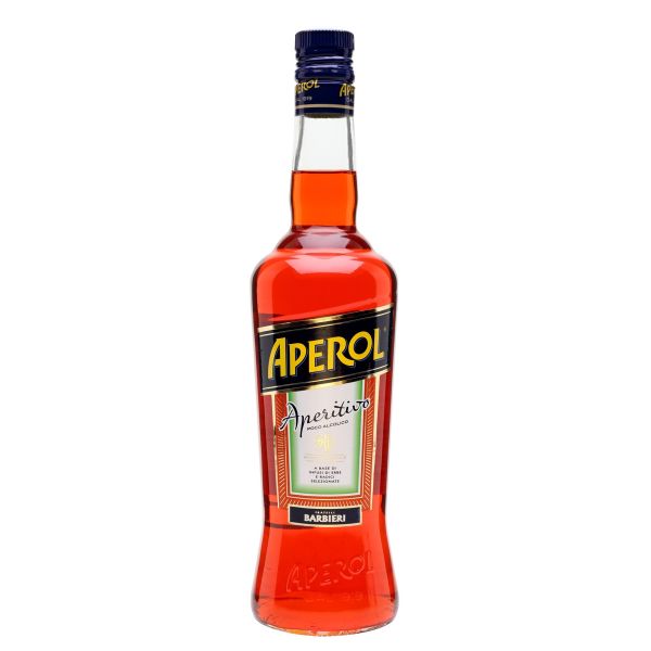 Aperol Liqueur 100cl | 11%