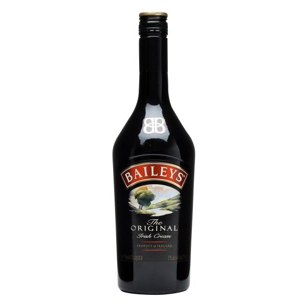 Baileys Irish Cream Liqueur 75cl | 17%