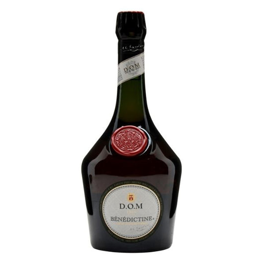 Benedictine D.O.M Liqueur 70cl | 40%