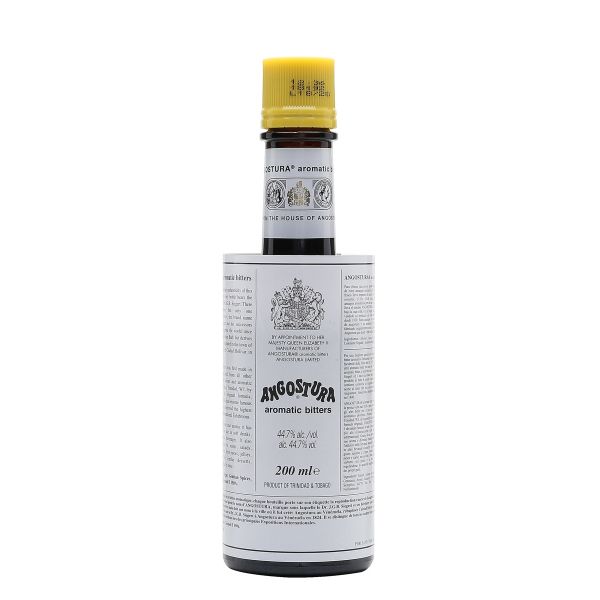 Angostura Aromatic Bitters 20cl | 44.7%