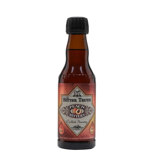 Bitter Truth Peach Bitters 20cl | 44%