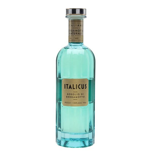 Italicus Rosolio Bergamot Liqueur 70cl | 20%