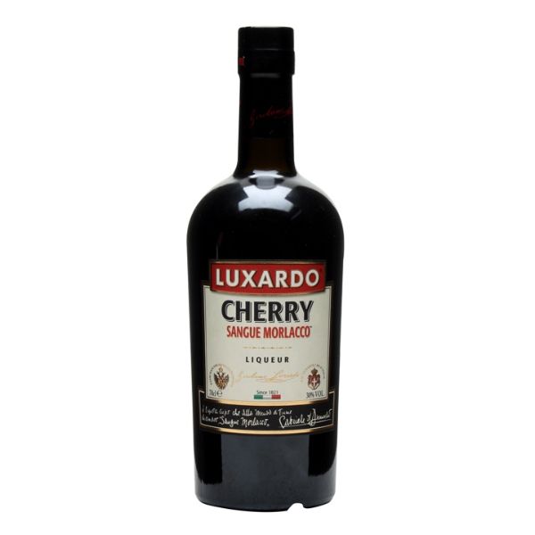 Luxardo Cherry Sangue Morlacco Liqueur 70cl | 30%