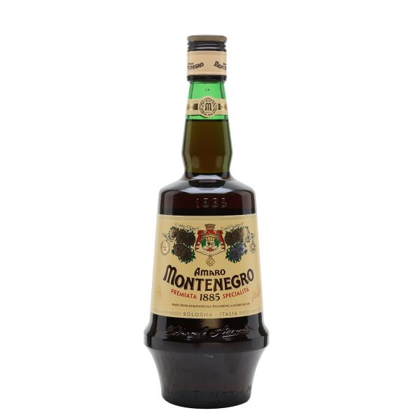 Amaro Montenegro 70cl | 23%