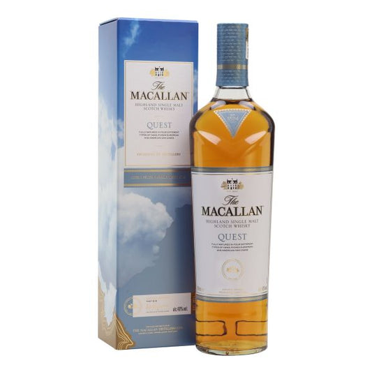 Macallan Quest 70cl | 40%
