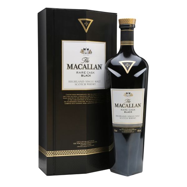 Macallan Rare Cask Black 70cl | 48%