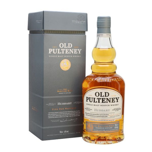 Old Pulteney Huddart 70cl | 46%