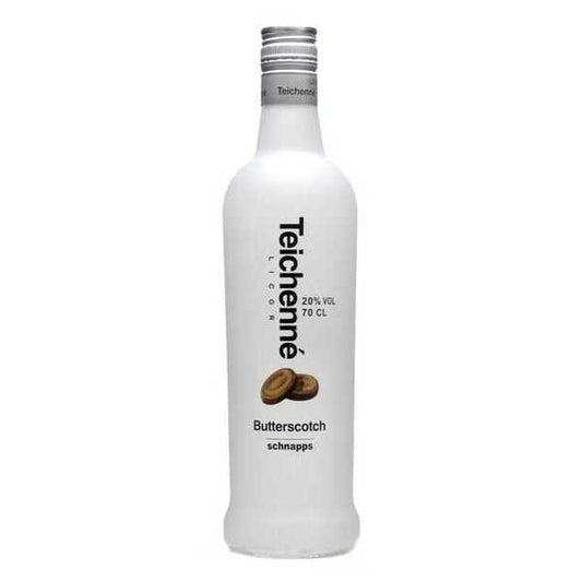 Teichenne Butterscotch Schnapps Liqueur 70cl | 17%