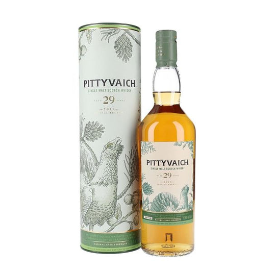 Pittyvaich 1989 29 Year Old Special Releases 2019 70cl | 51.4%