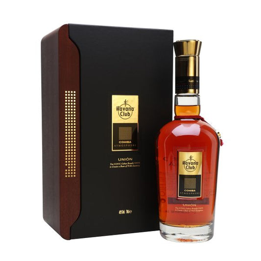 Havana Club Union 70cl | 40%