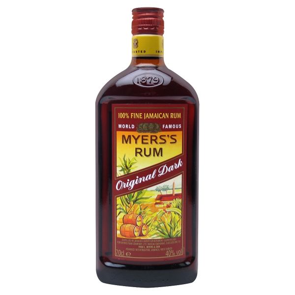 Myers's Rum 70cl | 40%