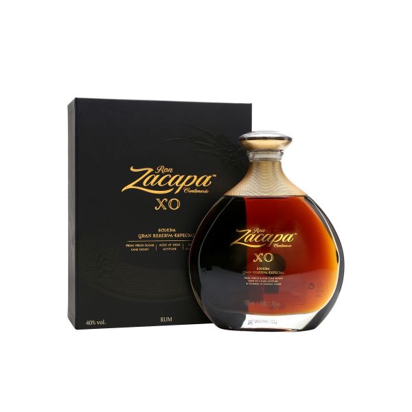 Ron Zacapa Centenario XO Rum 70cl | 40%