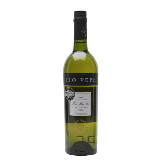 Tio Pepe Sherry 100cl | 40%