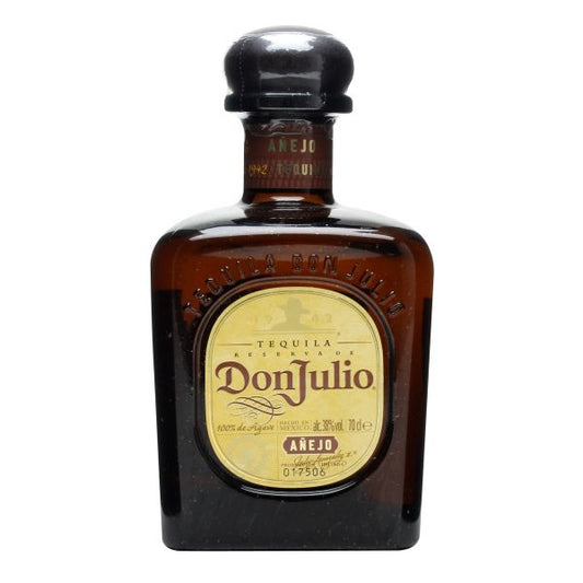 Don Julio Anejo Tequila 70cl | 38%