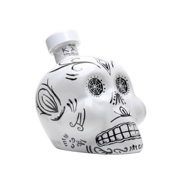 Kah Blanco Tequila 70cl | 40%