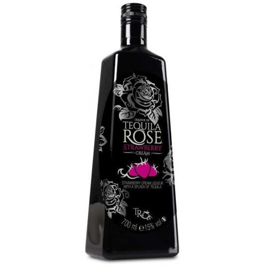 Tequila Rose Liqueur 70cl | 15%