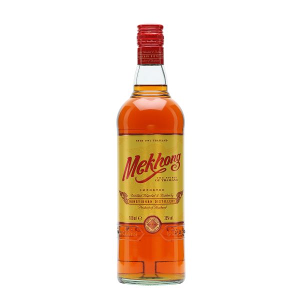 Mekhong Thai Spirit 70cl | 35%