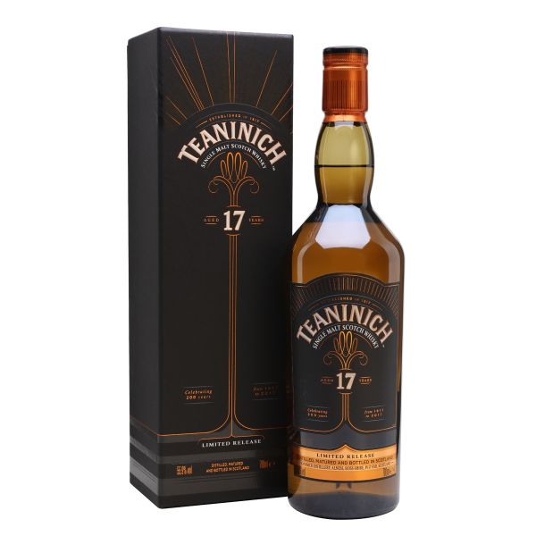 Teaninich 1999 17 Year Old Special Releases 2017 70cl | 55.9%