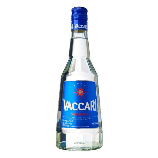 Sambuca Vaccari 70cl | 38%