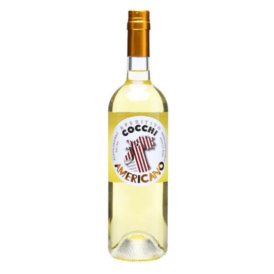 Aperitivo Cocchi Americano 75cl | 16.5%