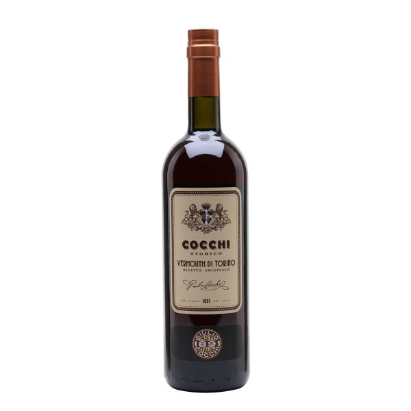 Cocchi Vermouth di Torino 75cl | 16.5%