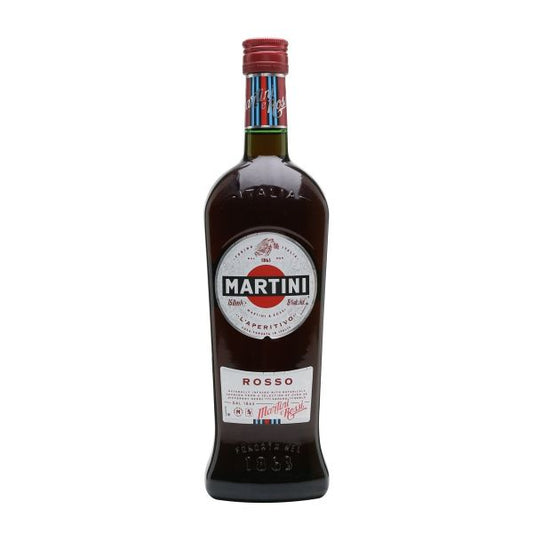 Martini Rosso Vermouth 100cl | 15%