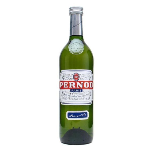 Pernod Pastis 70cl | 40%