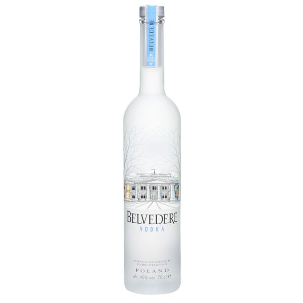 Belvedere Vodka 70cl | 40%