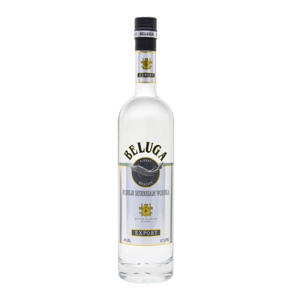 Beluga Noble Vodka 70cl | 40%
