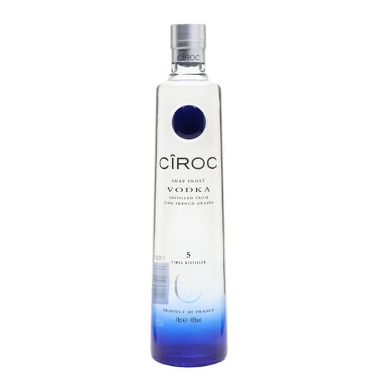 Ciroc Vodka 100cl | 40%