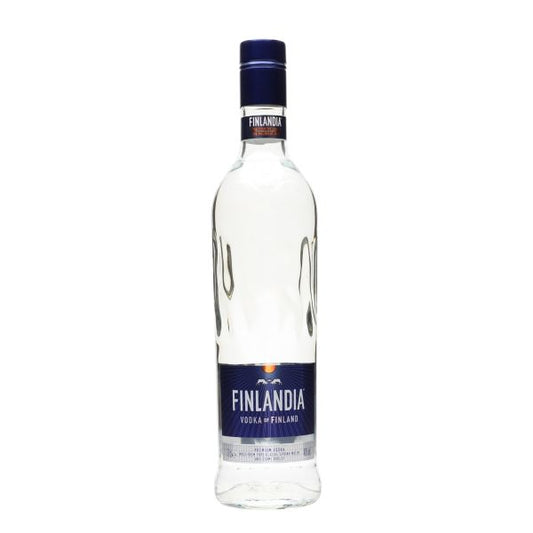 Finlandia Vodka 75cl | 40%