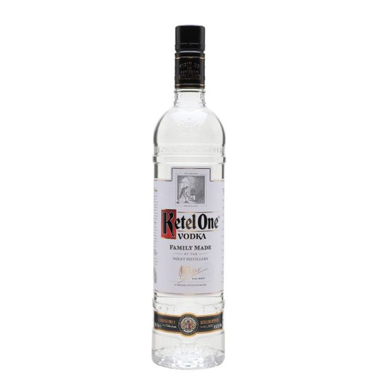 Ketel One Vodka 70cl | 40%