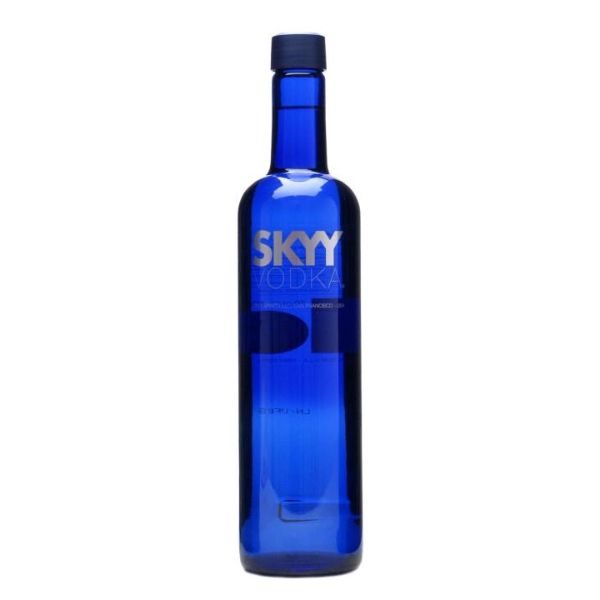 Skyy Vodka 75cl | 40%
