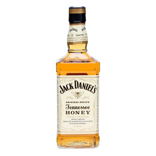Jack Daniel's Honey 70cl | 35%